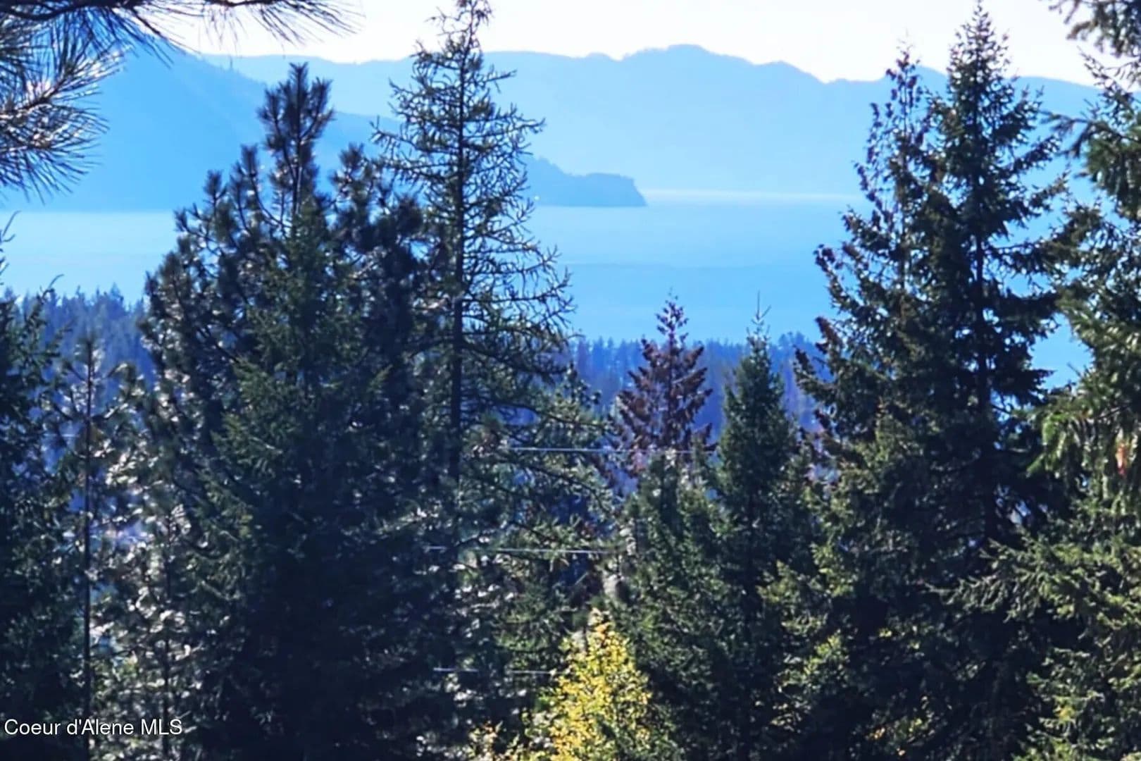 Property from NKA Enchanted Forest Trl (Lots 2&3) - KW - Hope, Idaho, 83836