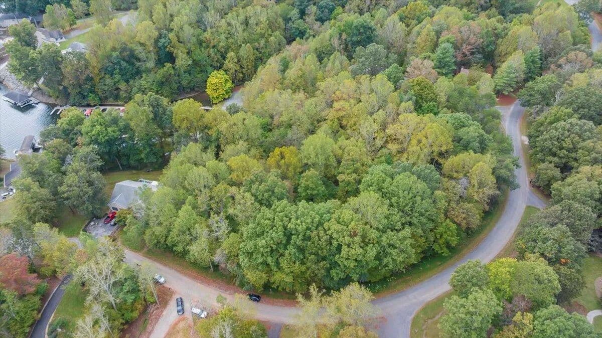 Property from Lot 74 Walnut Run DR - KW - Hardy, Virginia, 24101