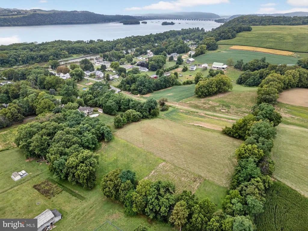 2.7 Acres of Land for Sale in WASHINGTON BORO, PA - Washington Boro, Pennsylvania, 17582