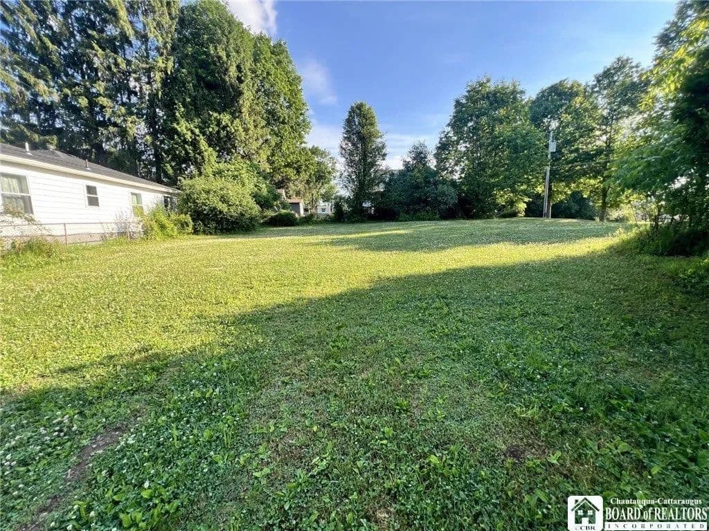 Lots & Land-Other in Falconer - Falconer, New York, 14733