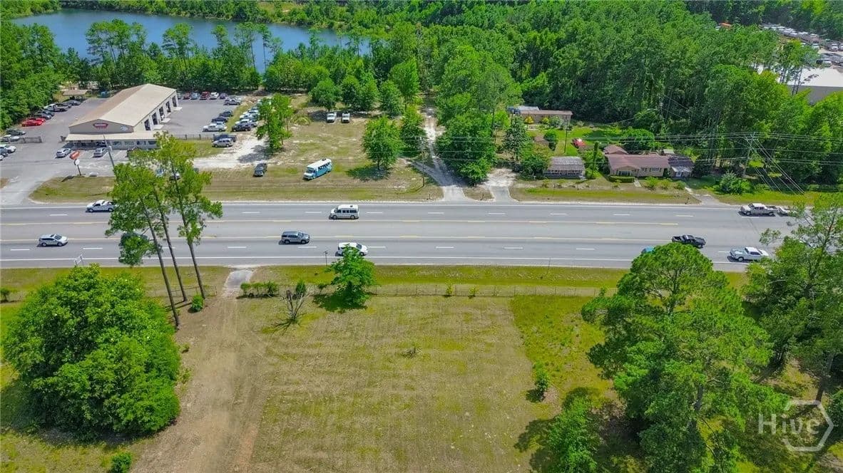 Property from Unknown Address - KW - Bloomingdale, Georgia, 31302