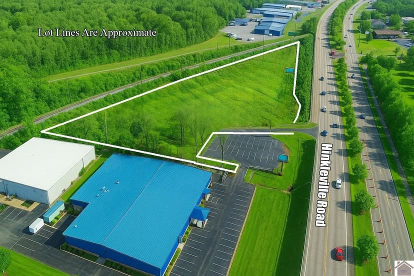 Lots & Land-Other in Paducah