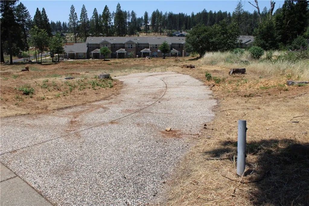 0.39 Acres of Land for Sale in Paradise, CA - Paradise, California, 95969