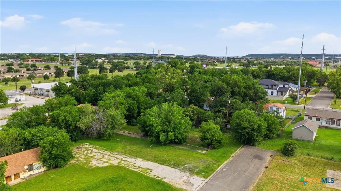 0.32 Acres of Land for Sale in Killeen, Texas - Killeen, Texas, 76541