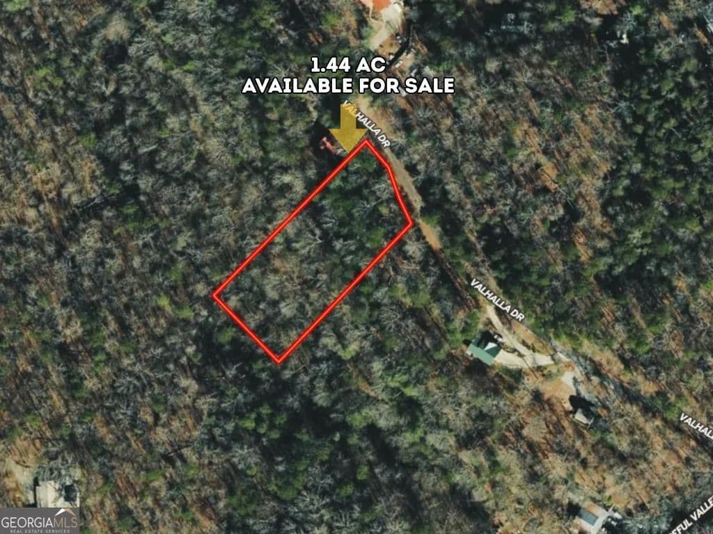 Property from 33C Valhalla Drive - KW - Cleveland, Georgia, 30528