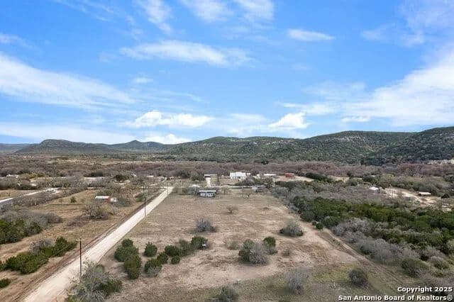 Property from 831 County Road 350 - KW