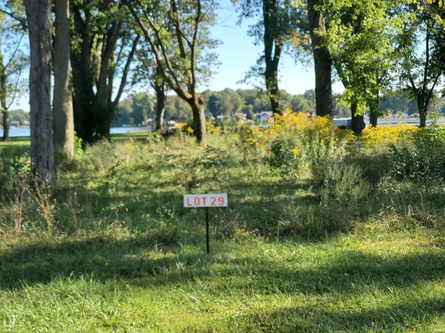 Vacant Land in Hudson - land for sale