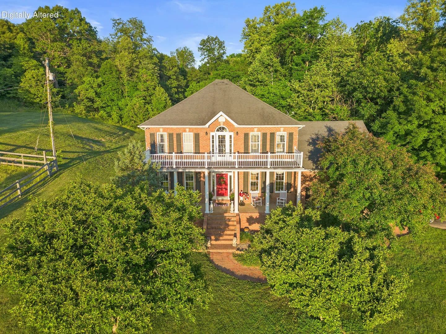 128 Acres of Land for Sale in Greenup, KY - Greenup, Kentucky, 41144
