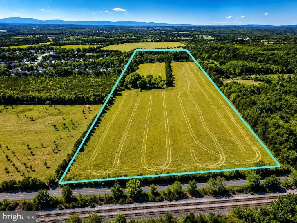 Property from 11880 REMINGTON ROAD - KW - Remington, Virginia, 22734