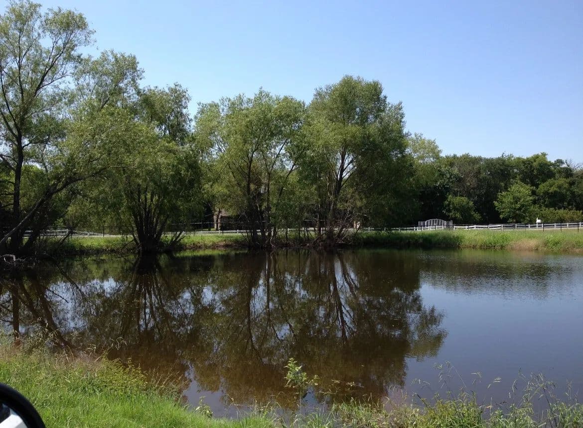 10.07 Acres of Land for Sale in Anna, Texas - Anna, Texas, 75409