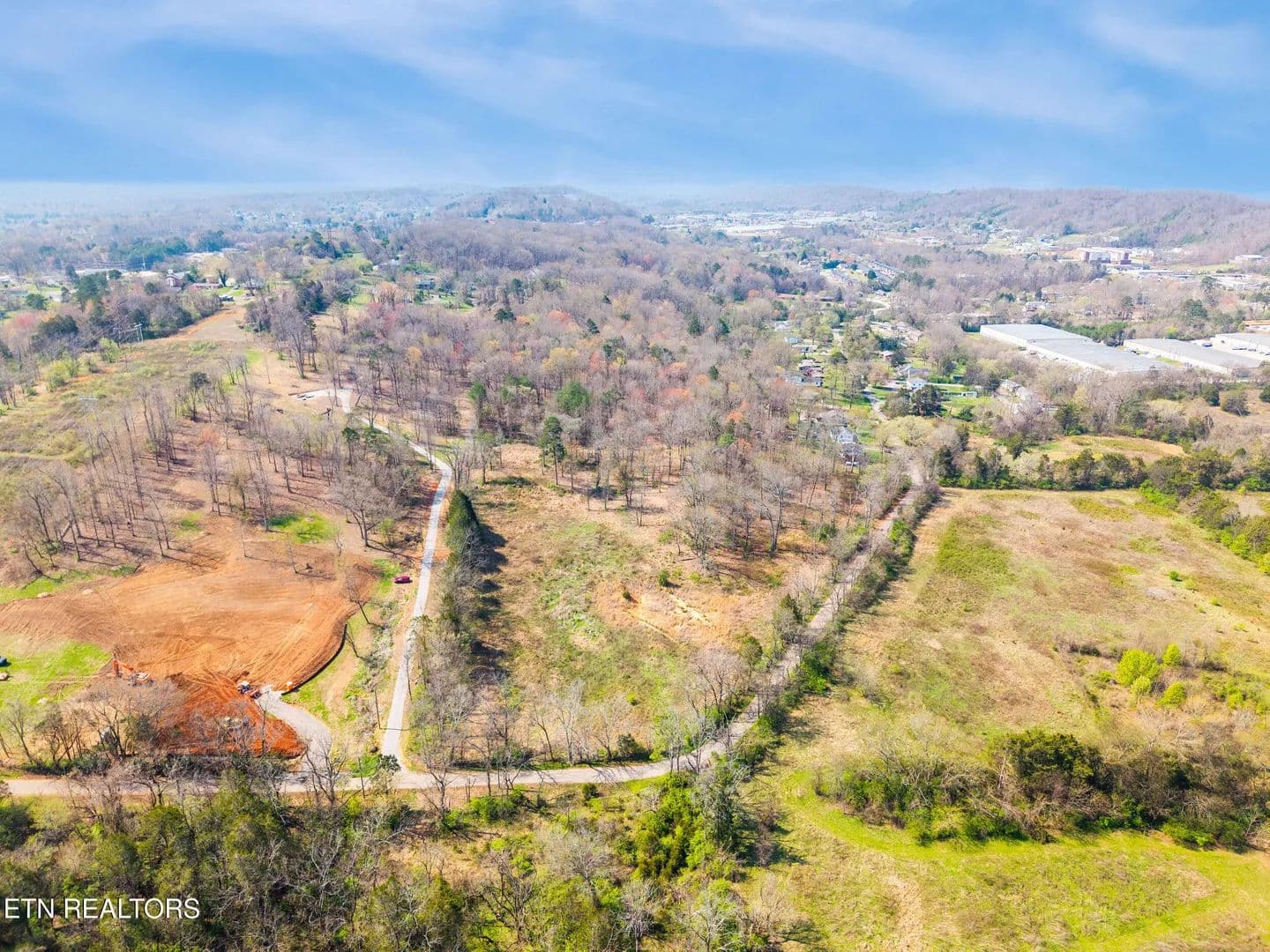 Property from 0 Keck Rd - KW - Knoxville, Tennessee, 37912