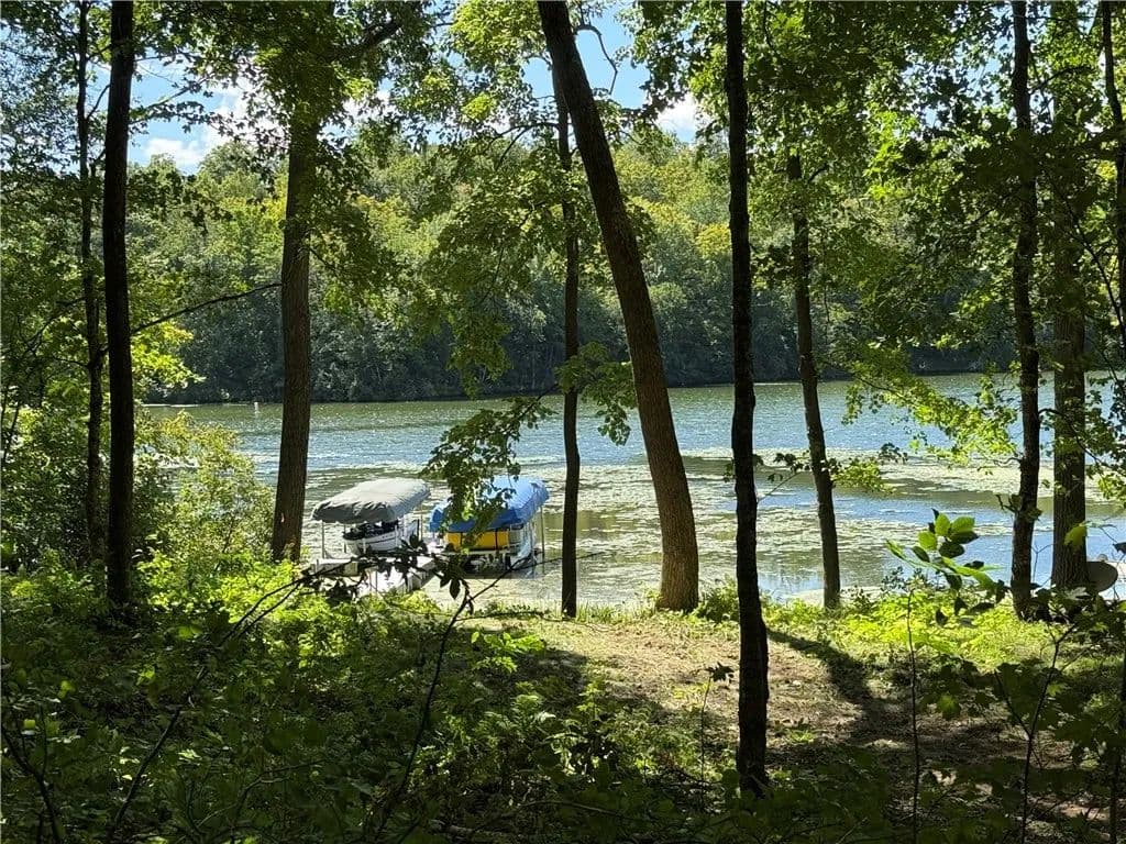 1.45 Acres of Land for Sale in Sarona, WI - Sarona, Wisconsin, 54870