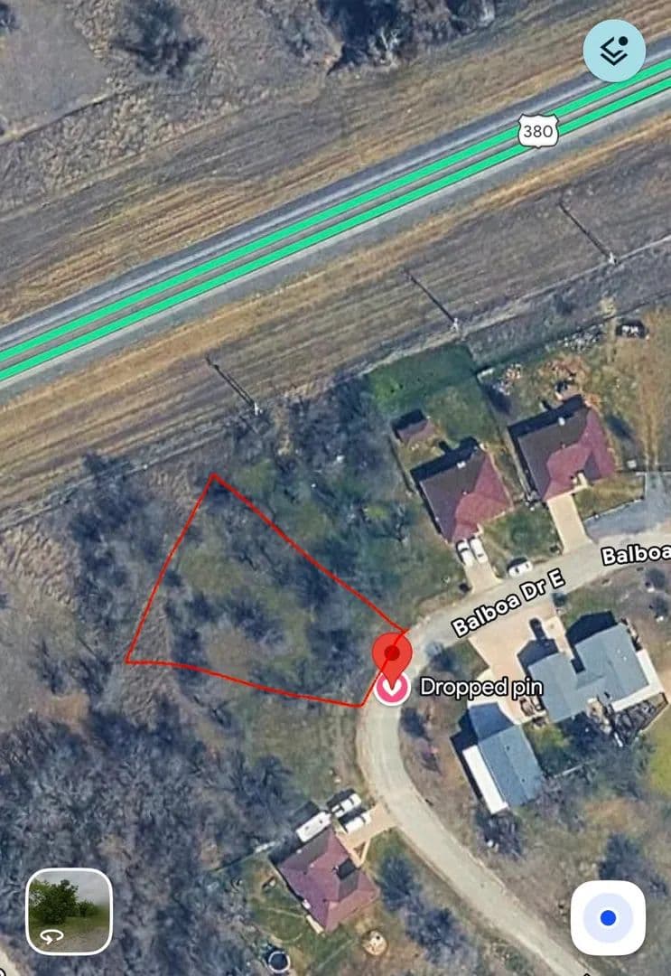 0.3 Acres of Land for Sale in Runaway Bay, Texas - Runaway Bay, Texas, 76426