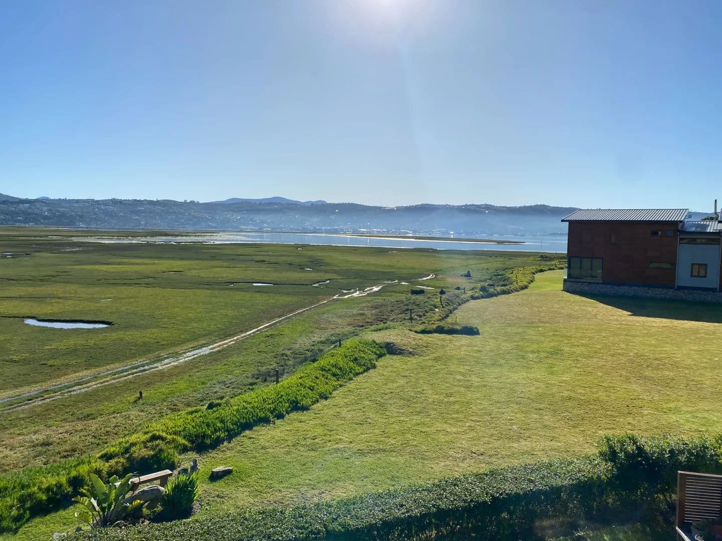 602 Acres of Land for Sale in Knysna, Western Cape - land for sale