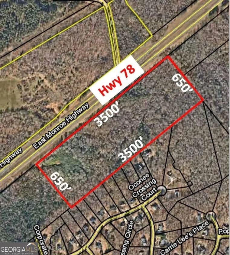 Property from 1 Us 78 Highway - KW