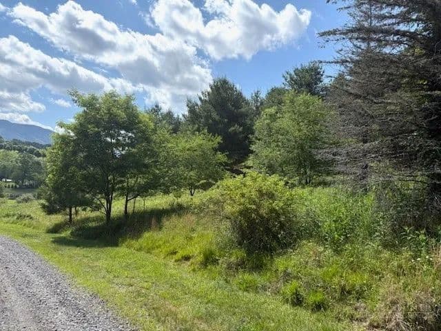 Property from TBD Park View Drive - KW - Jefferson, North Carolina, 28640