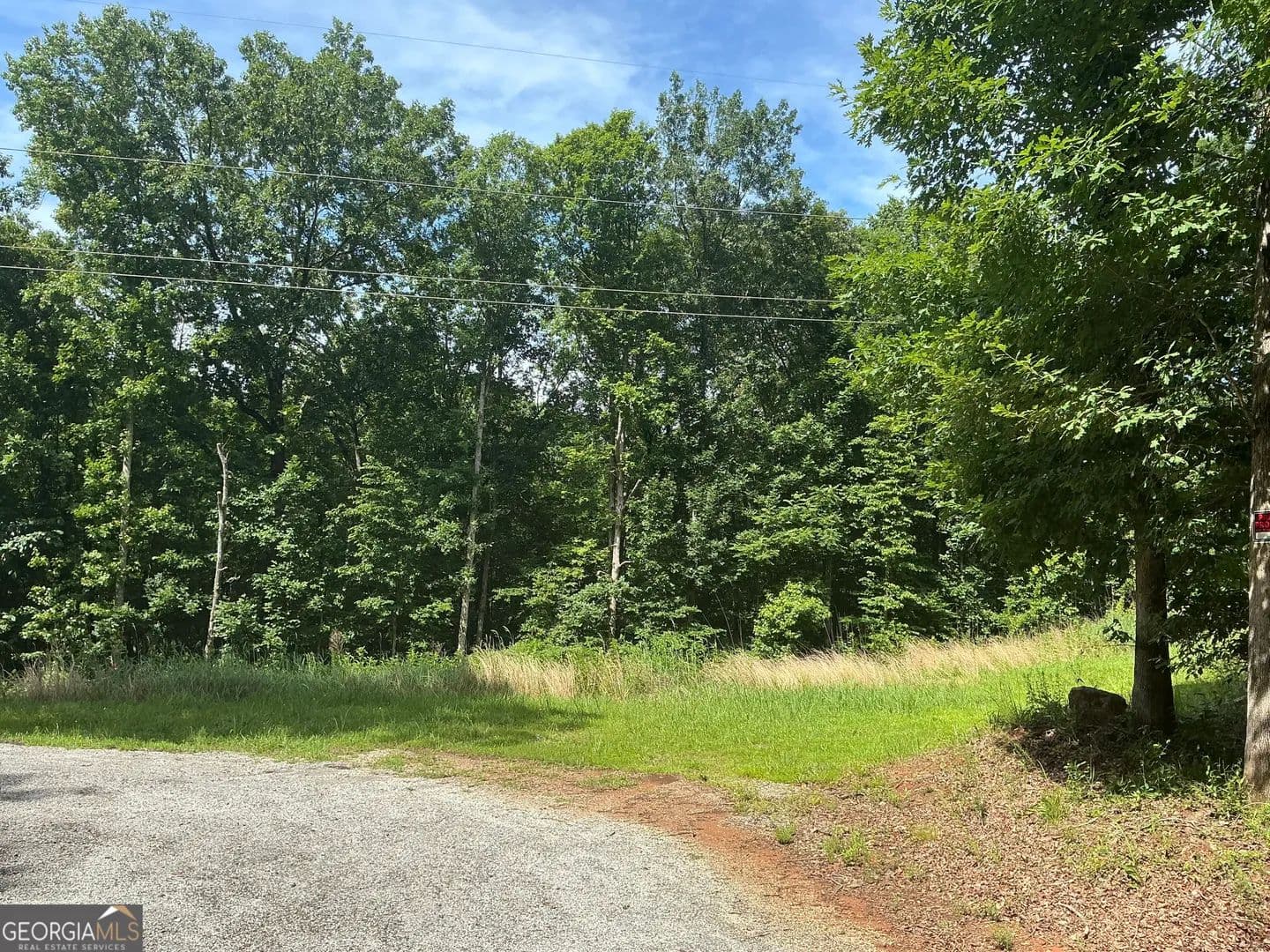 12.59 Acres of Land for Sale in Canton, Georgia - Canton, Georgia, 30115