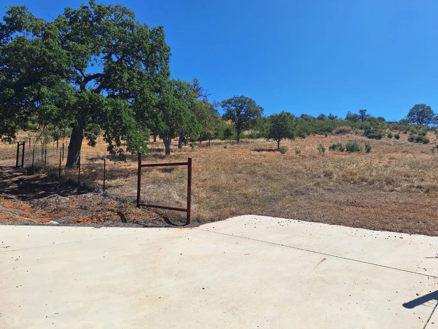 Property from 5869 Lozano Street - KW - Coulterville, California, 95311