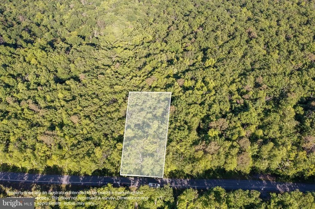 Property from LOT 342 ARCHWOOD TRAIL - KW - Winchester, Virginia, 22602