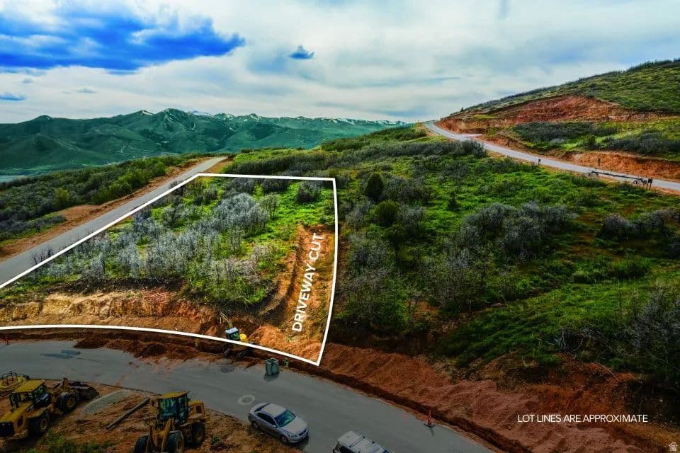 Property from 2282 E PERCHES DR #70 - KW - Utah, 84036