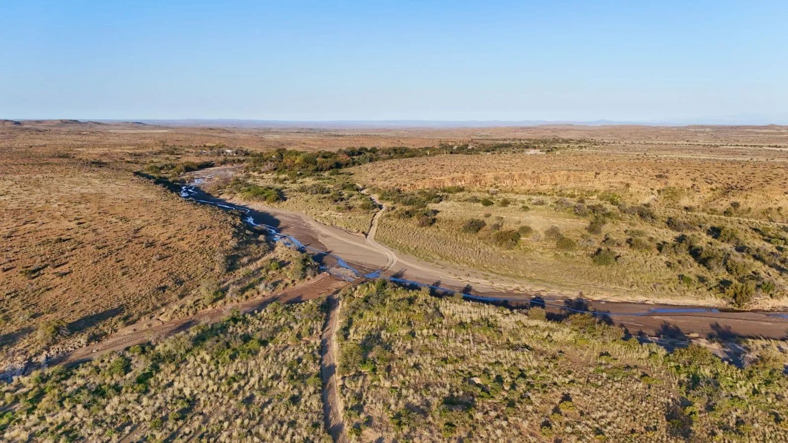 Land for Sale in Prince Albert, Western Cape - South Africa