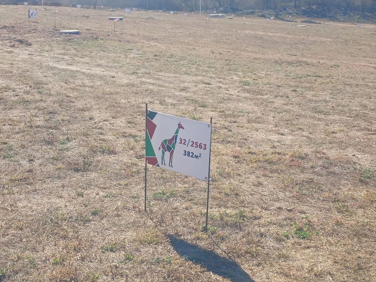 382 Acres of Land for Sale in Nelspruit, Mpumalanga - land for sale