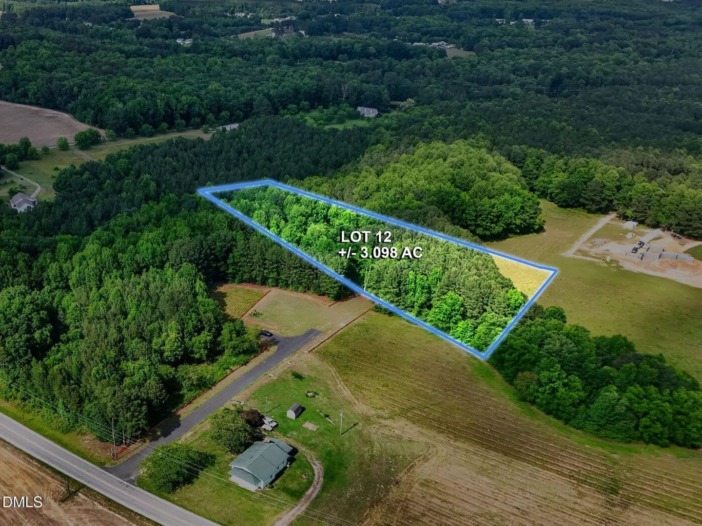 Property from 10320 Basmati Trail - KW - Zebulon, North Carolina, 27597