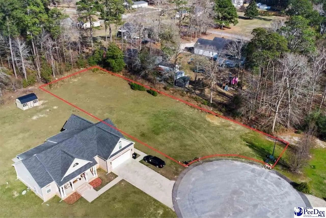 Lots & Land-Other in Darlington - Darlington, South Carolina, 29532