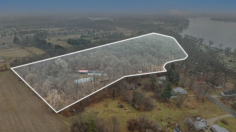 Property from VL E T U Avenue - KW