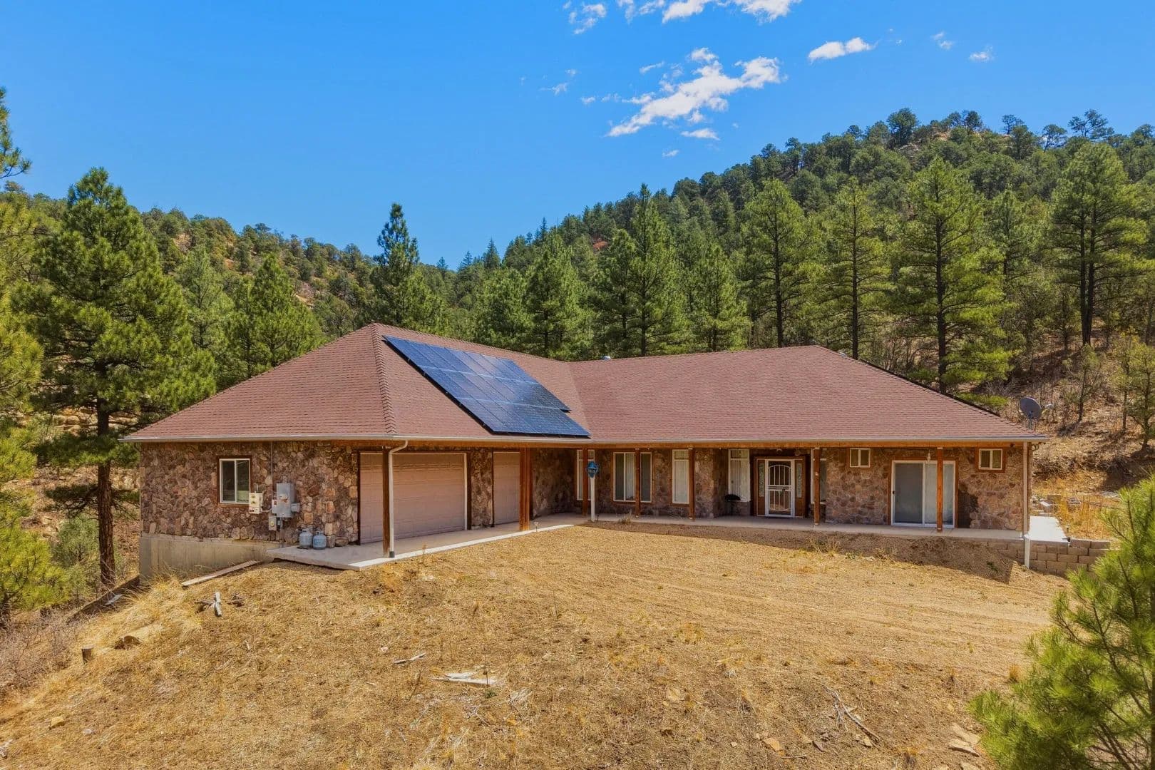 7880 Old Sopris Rd, Trinidad, CO 81082 - land for sale