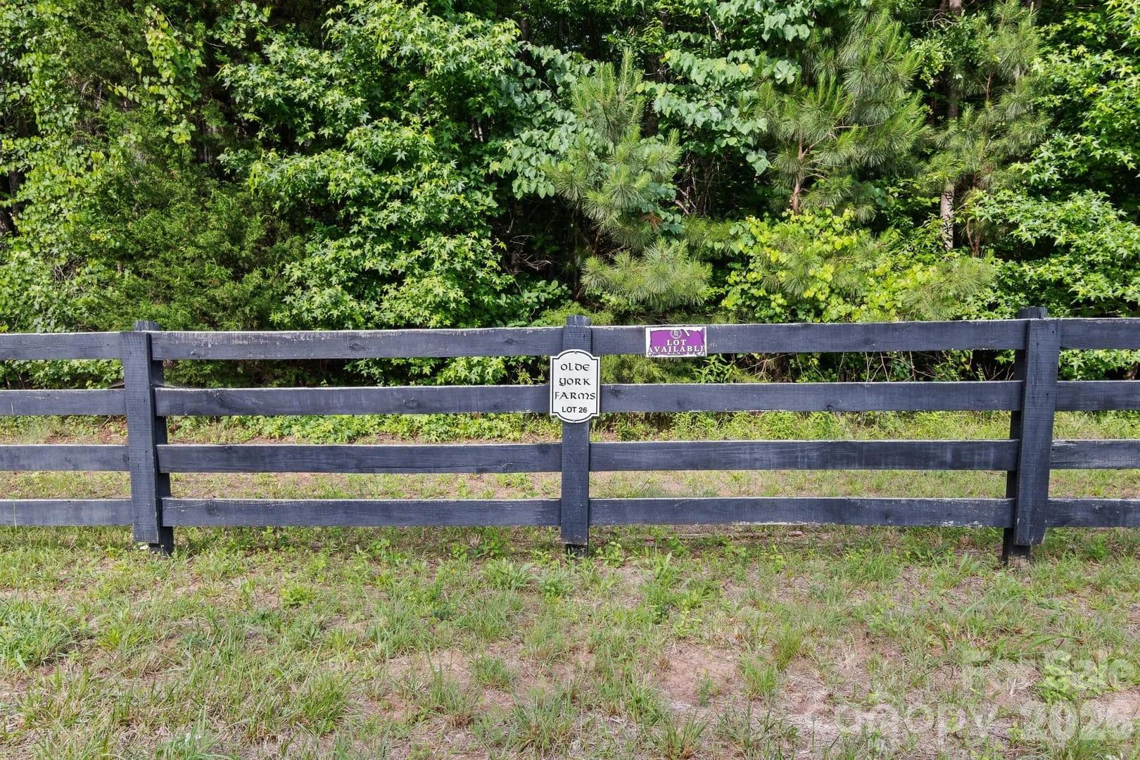 Property from 1628 Sherrer Road #26 - KW - York, South Carolina, 29745