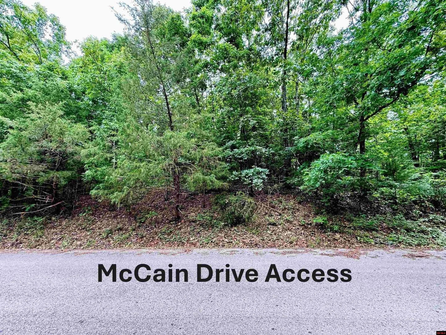 Property from 010-05456-000 HWY 5 SOUTH - KW - Briarcliff, Arkansas, 72653