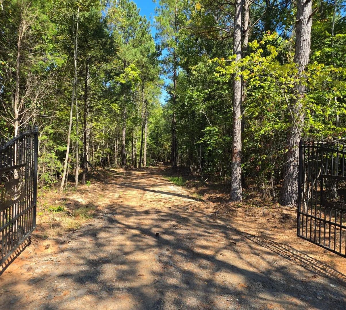 +/-9.41ac - 552 Midway Rd Richburg SC - Chester Co - land for sale