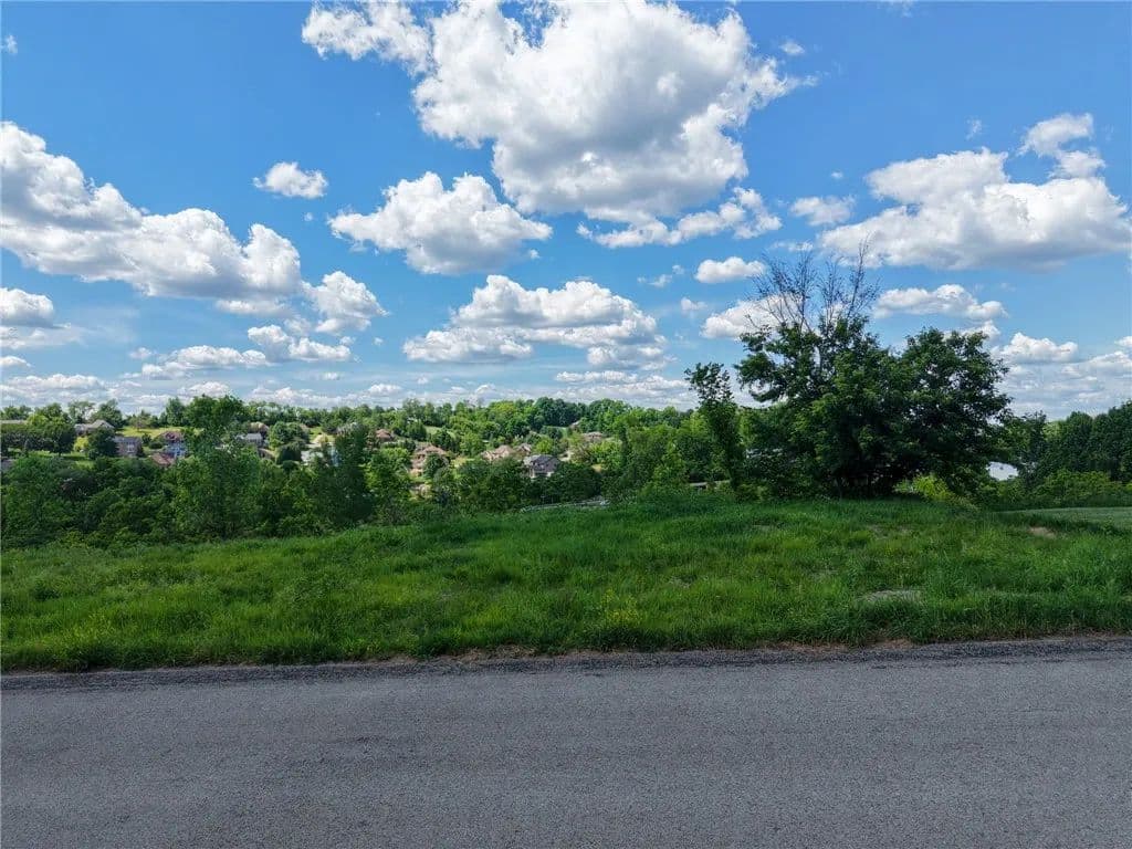 Property from Lot 11 Birchwood Way - KW - Manor, Pennsylvania, 15642