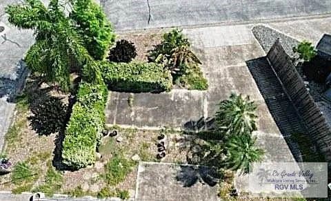0.08 Acres of Land for Sale in Harlingen, Texas - Harlingen, Texas, 78552