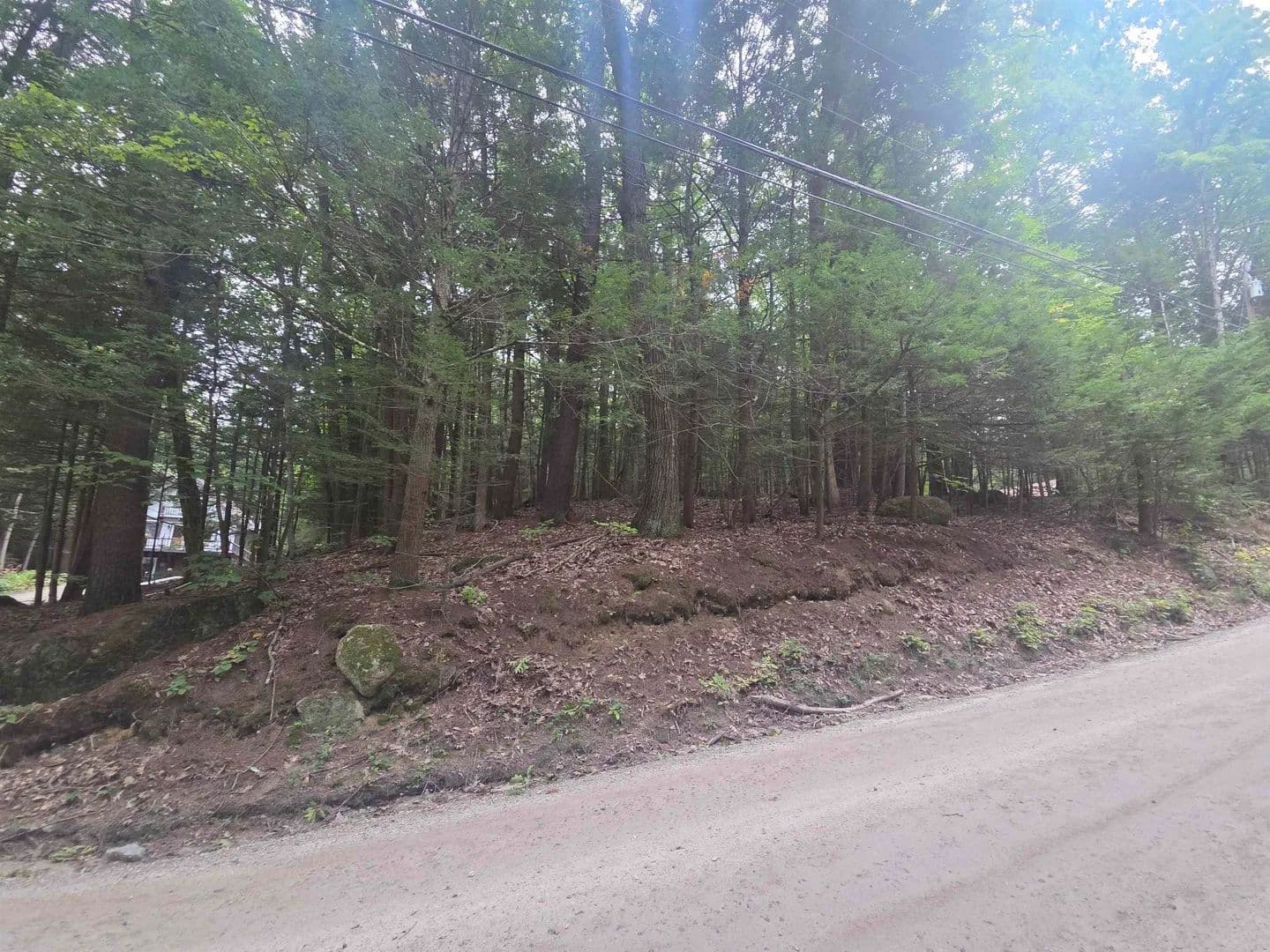1.72 Acres of Land for Sale in Hillsborough, NH - Hillsborough, New Hampshire, 03244