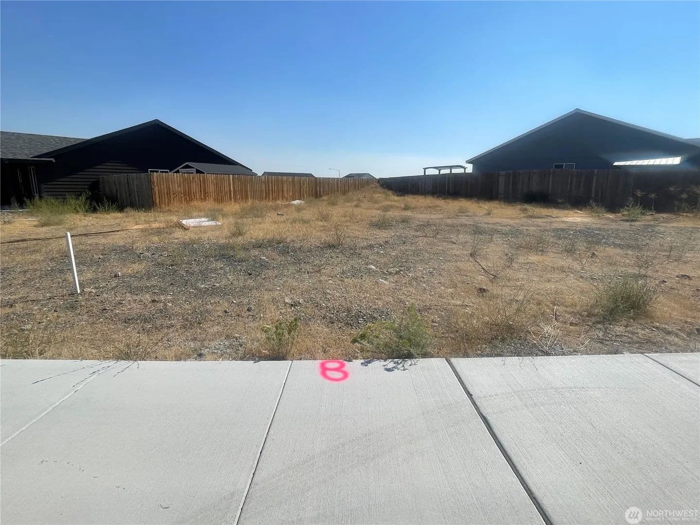 Land -Single Family Acreage in Ephrata - Ephrata, Washington, 98823
