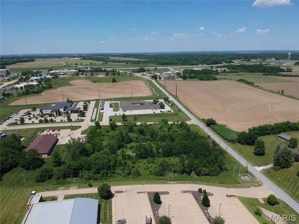 Lots & Land-Other in Hannibal - land for sale