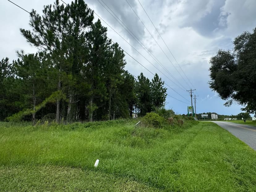 Vacant Land (0-10 Acres) in Lake City