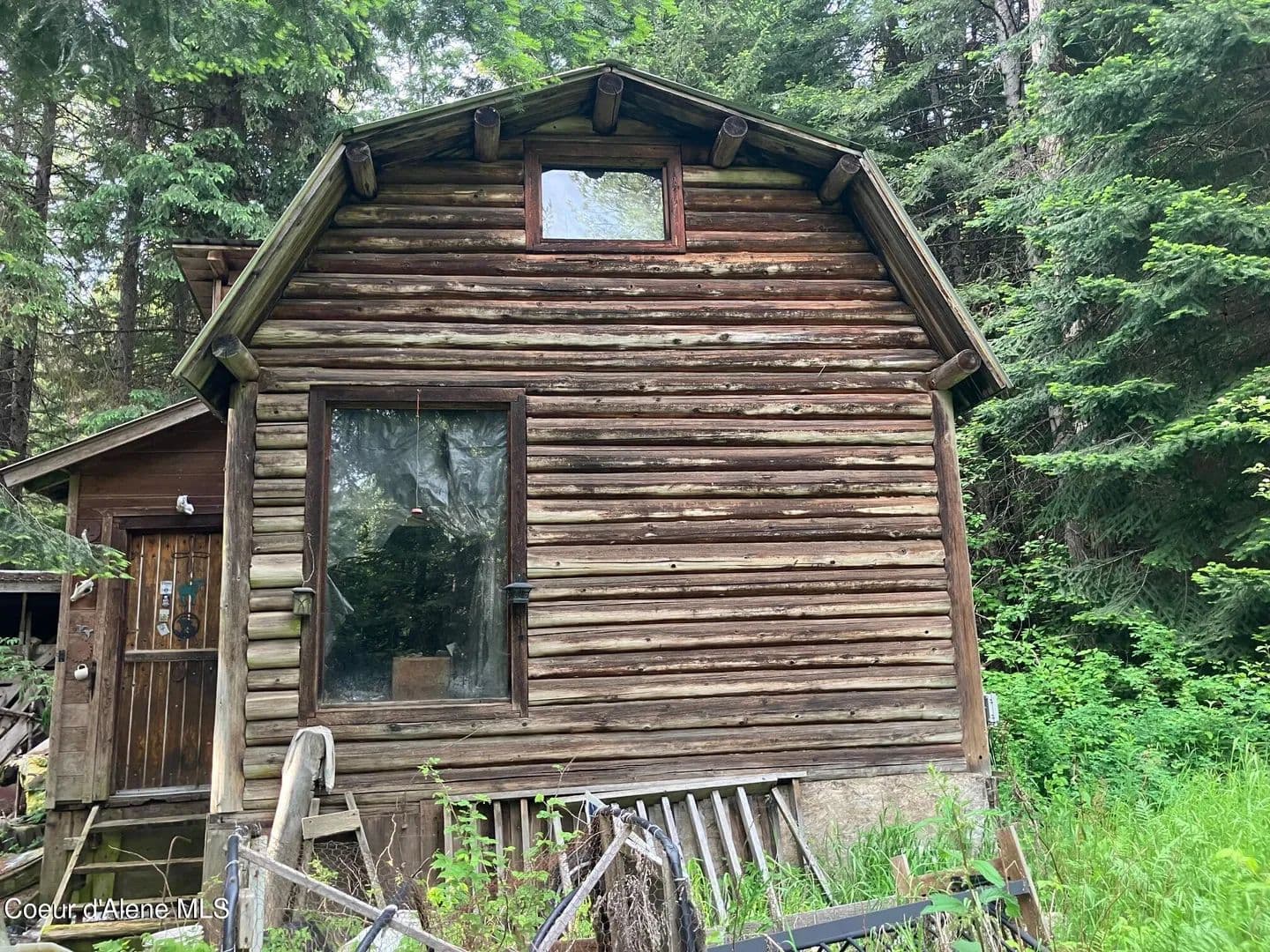 10.79 Acres of Land for Sale in Priest River, Idaho - Priest River, Idaho, 83856