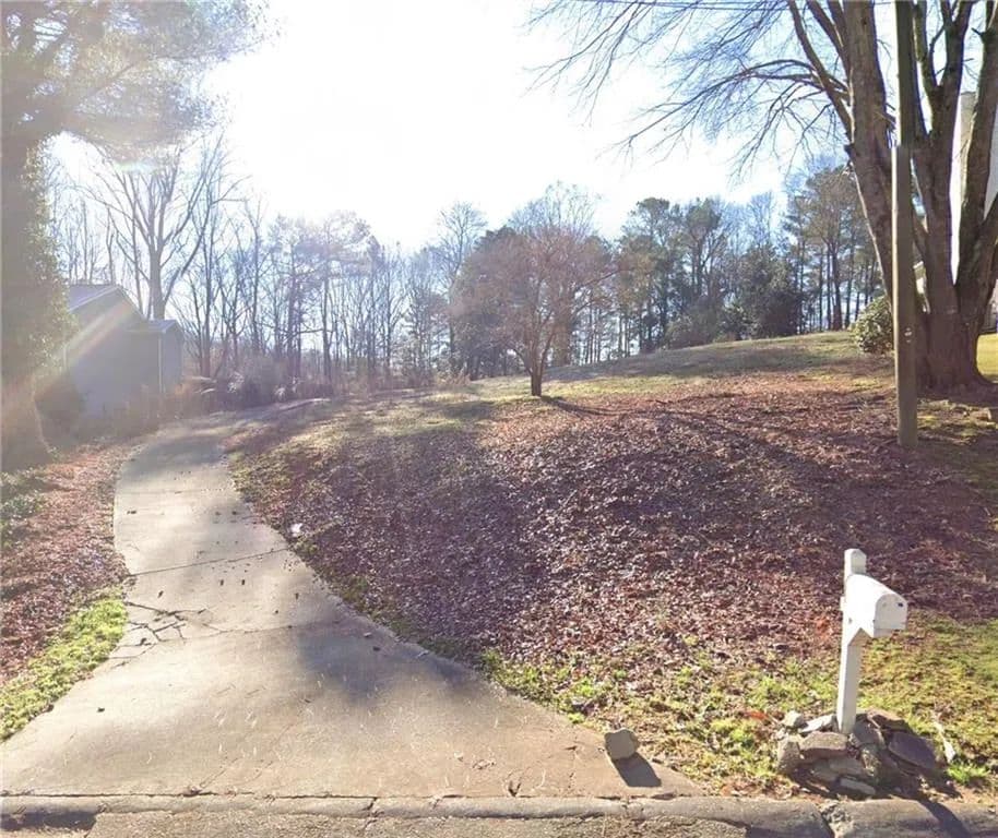 Property from 1359 Holly Bank Circle - KW - Atlanta, Georgia, 30338