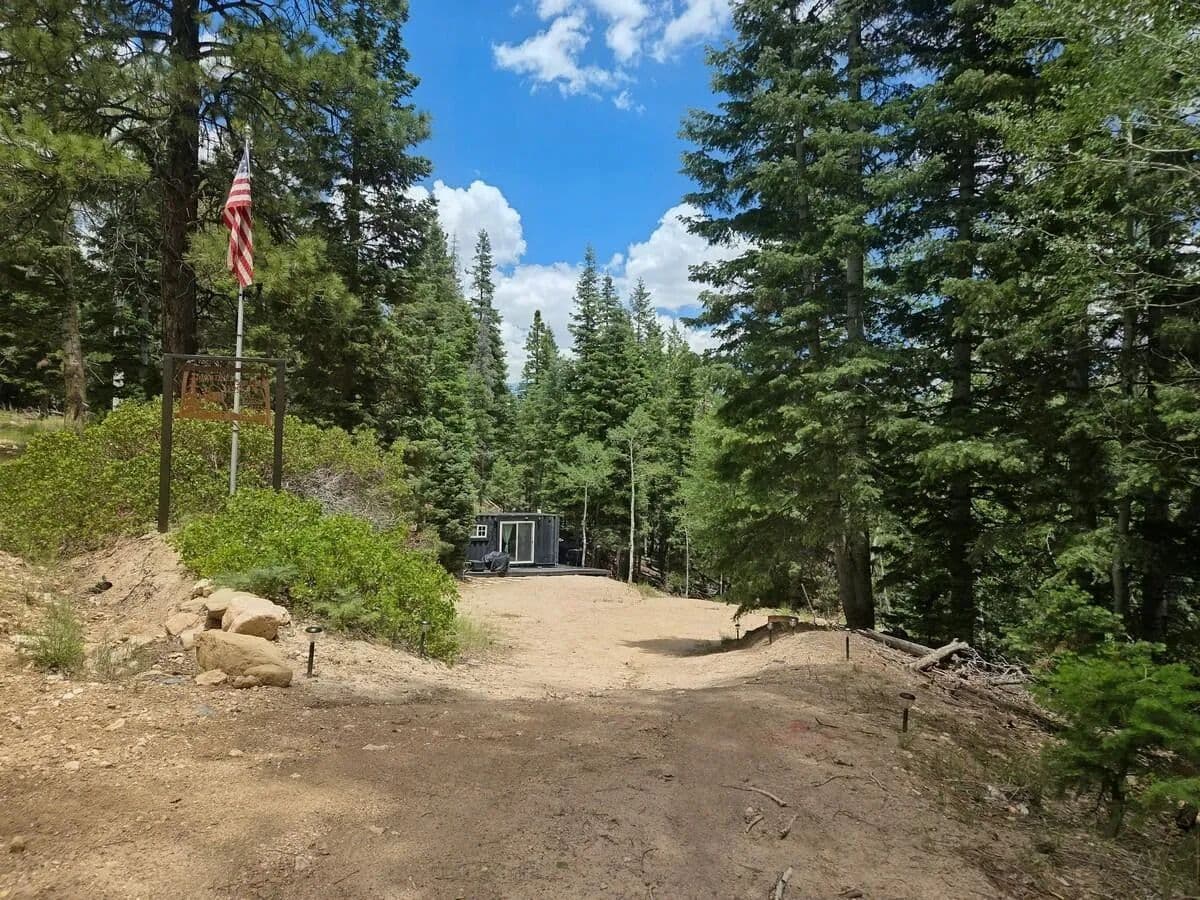 Property from Lot 27 Bonnie Green DR - KW - Duck Creek Village, Utah, 84762