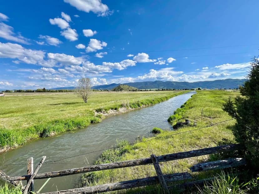 Property from TBD Hillside Dr. - KW