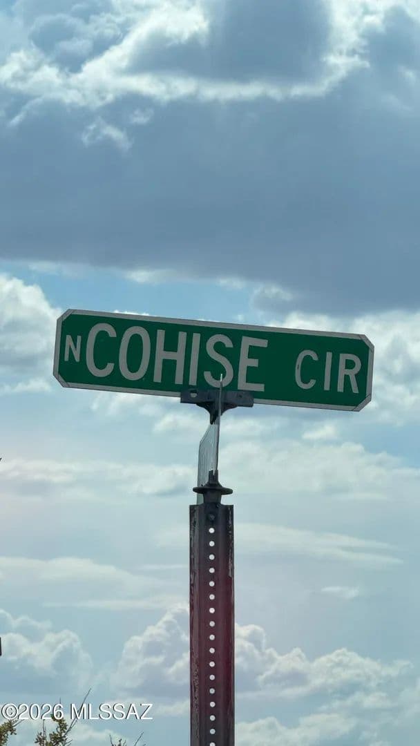 0.27 Acres of Land for Sale in Tombstone, AZ - Tombstone, Arizona, 85638