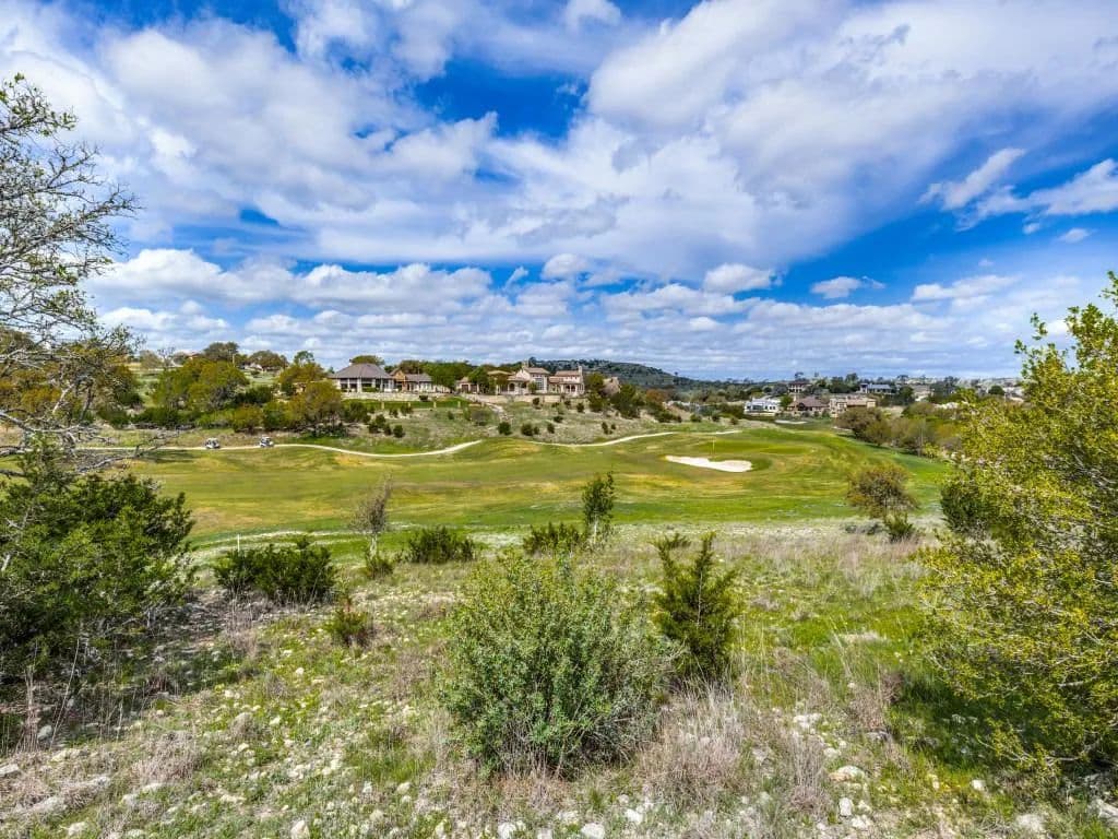 Property from 3512 Comanche Trace Dr #7 - KW - Kerrville, Texas, 78028