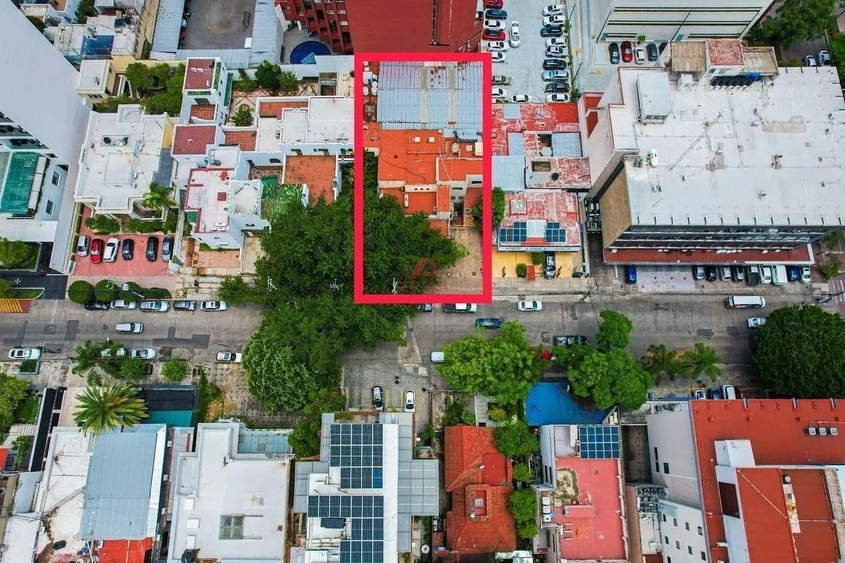Terreno en venta en Colonia Americana, Guadalajara | Uso Mixto - land for sale