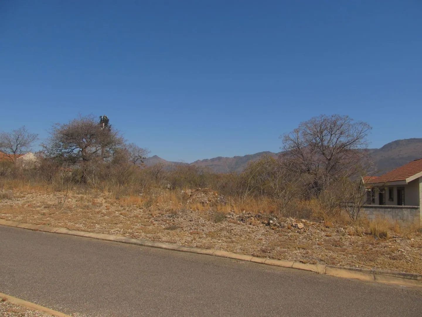 604 Acres of Land for Sale in Burgersfort, Limpopo - land for sale