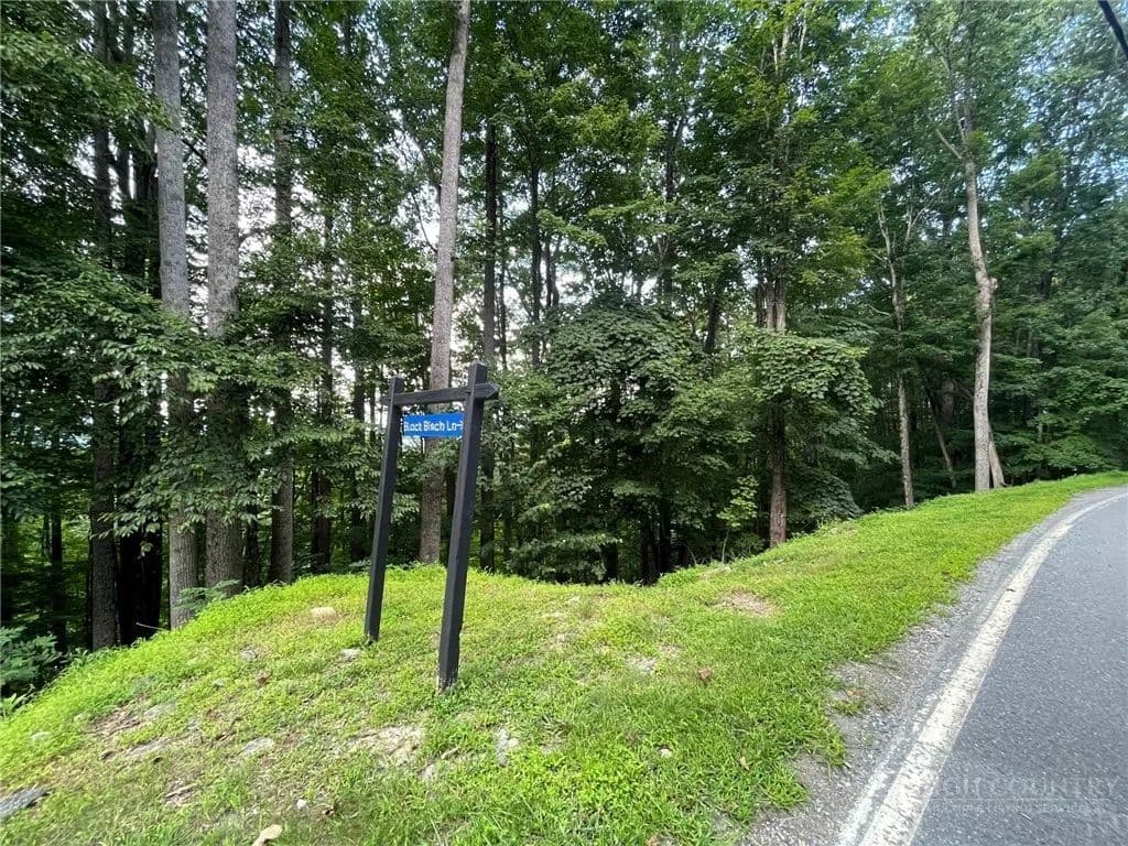 Property from 926 Pine Ridge Road - KW - Beech Mountain, North Carolina, 28604