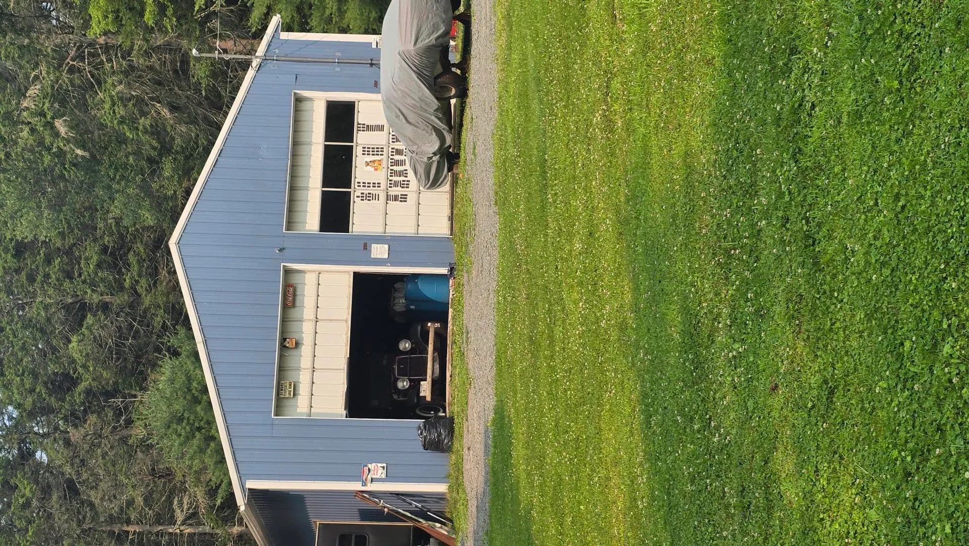 Land -Single Family Acreage in Monticello - Monticello, New York, 12777