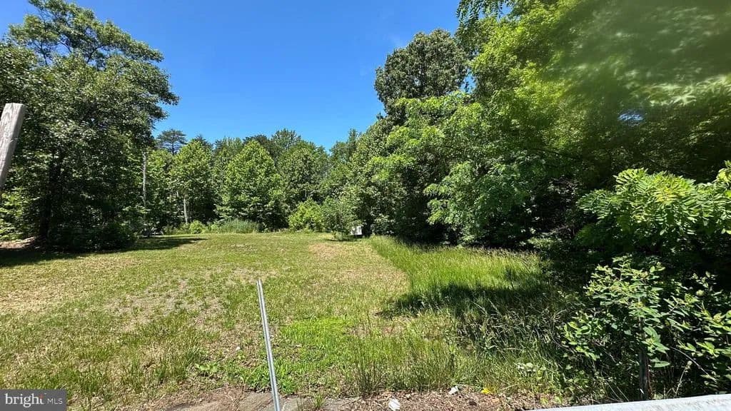 1.31 Acres of Land for Sale in Temple Hills, Maryland - Temple Hills, Maryland, 20748